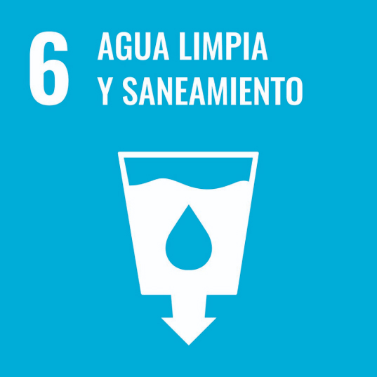 agua limpia y saneamiento