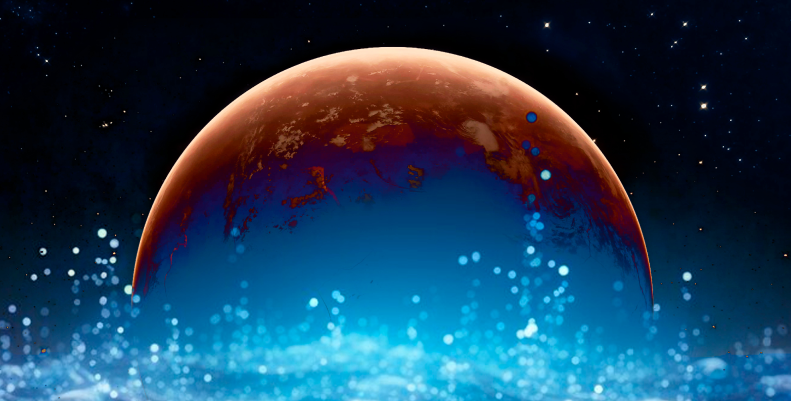 2024 — Agua