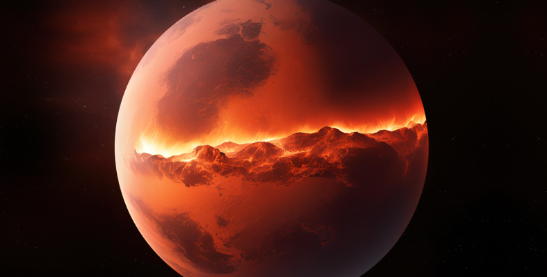 2025 — Fuego