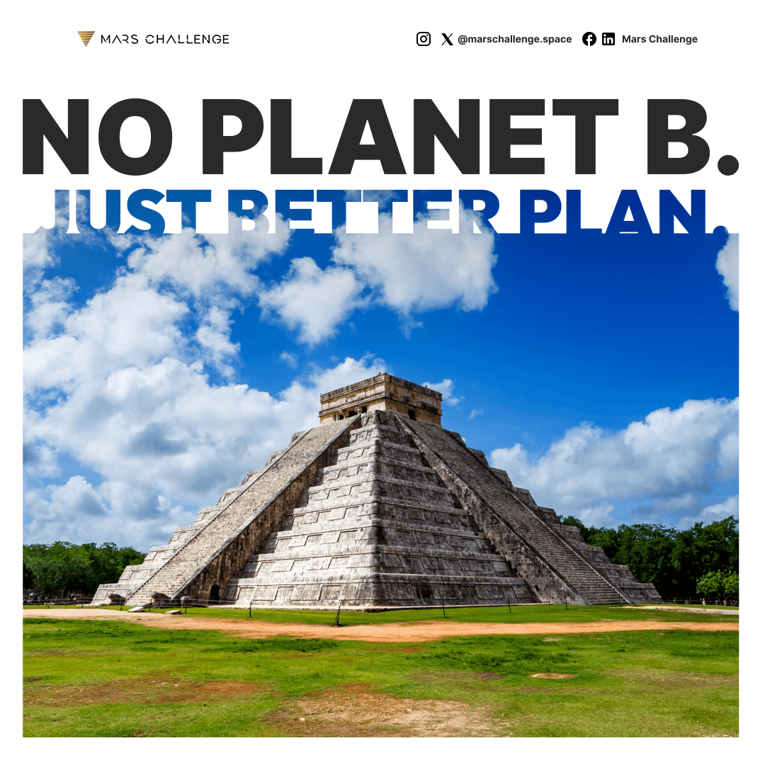 Chichén Itzá