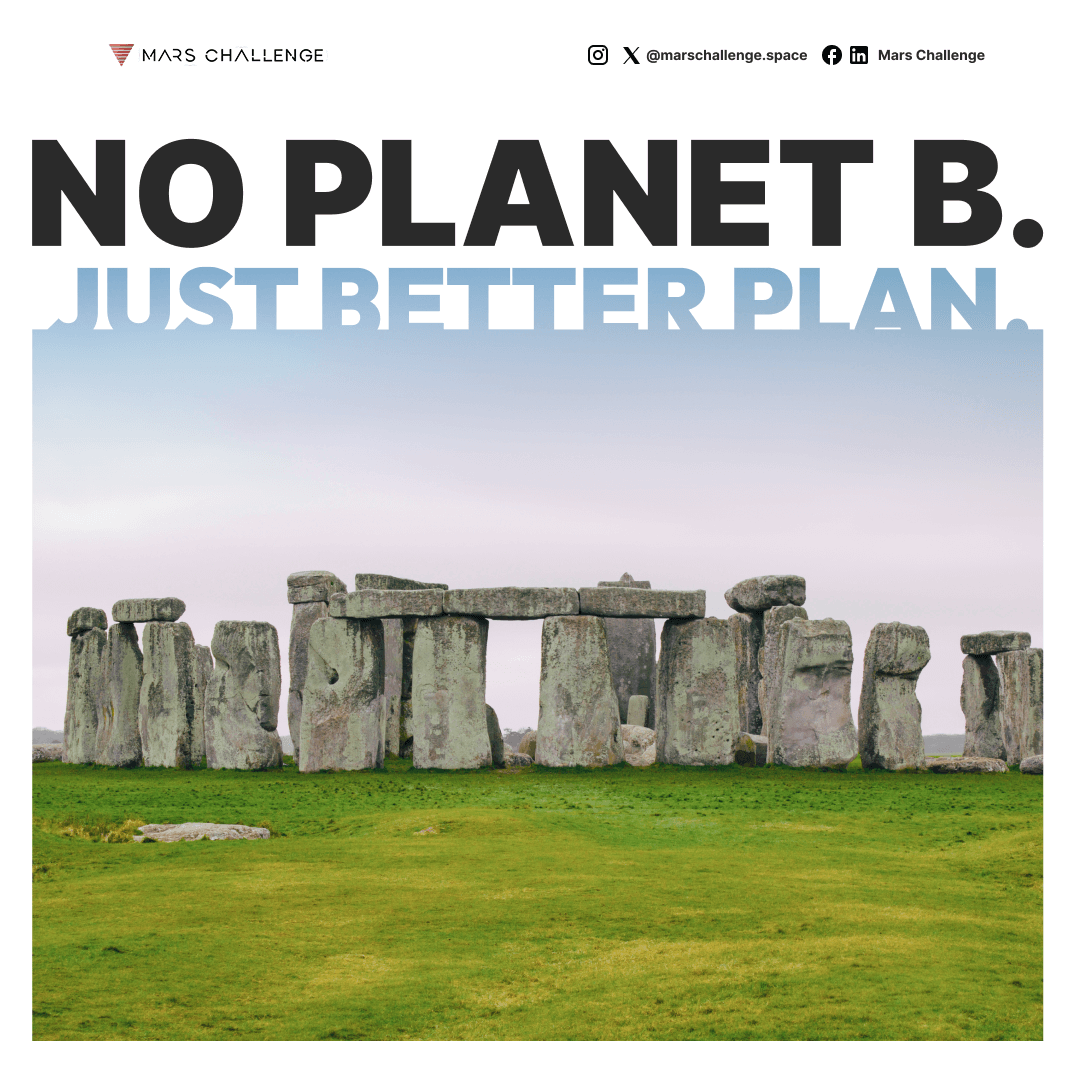 Stonehenge