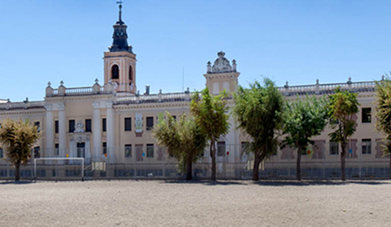 CIUDAD SEDE OFICIAL DE MARS CHALLENGE ESPAÑA