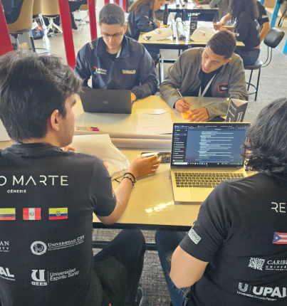 Hackaton 4