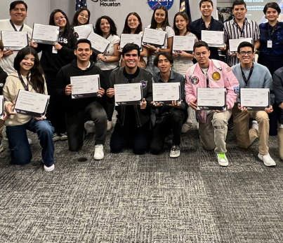 Premio houston 4