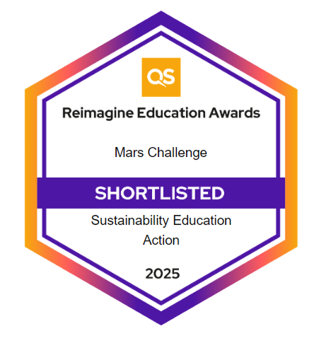 ReInagibe Education Awards
