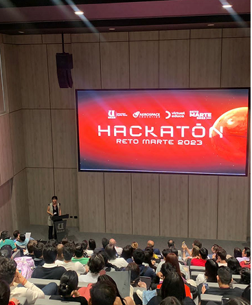 hackathon