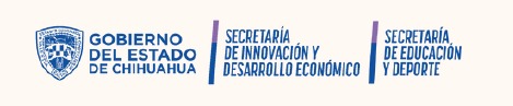 logochihuahuagobierno