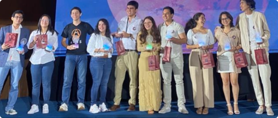 Créditos y nota ética