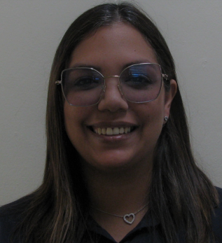 Ginette Campos Martínez