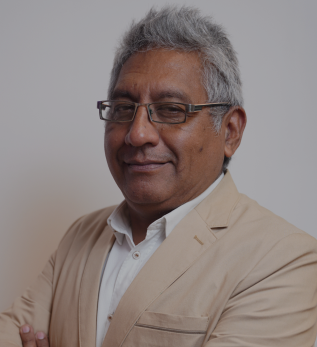 Justo Víctor Alberto Arriola Sánchez