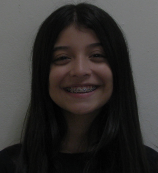 Mia Sophia Ortiz Colón