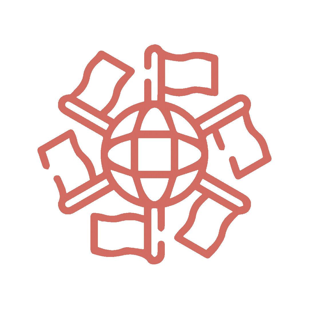 Un sistema global, no eliminatorio